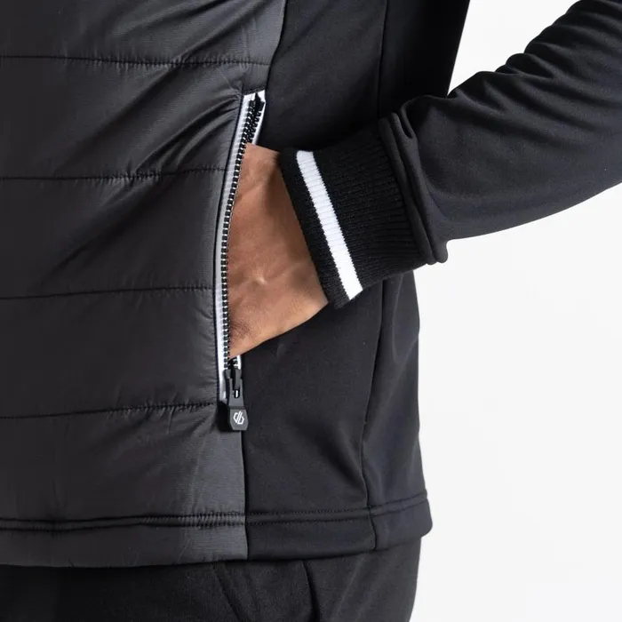 Dare 2b Shield Jacket Black Men Insulated Jackets