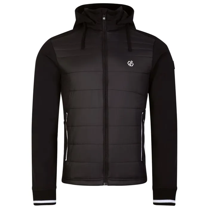 Dare 2b Shield Jacket Black Men Insulated Jackets