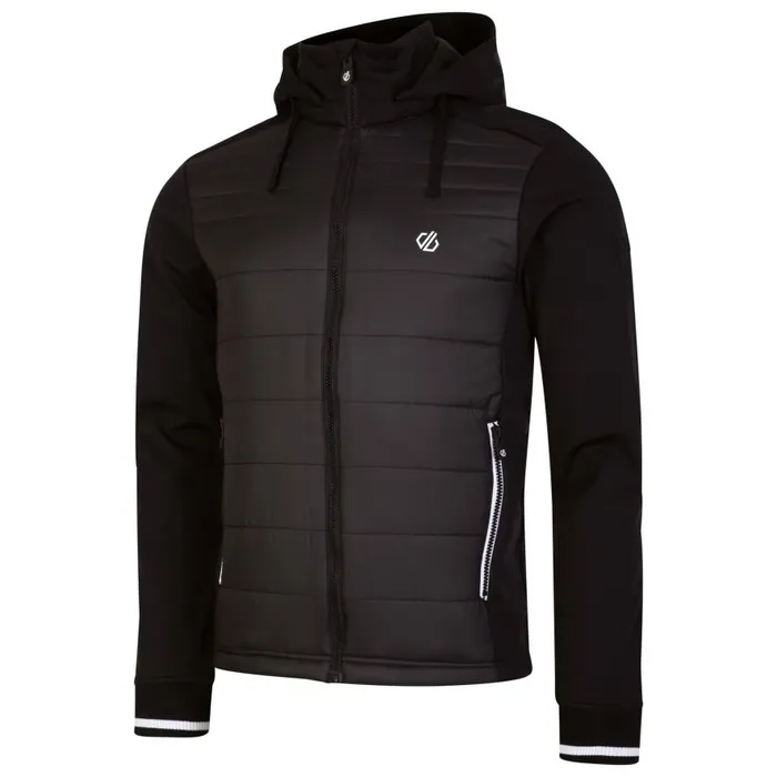 Dare 2b Shield Jacket Black Men Insulated Jackets