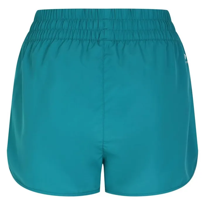 Dare 2b Sprint Up 2in1 Shorts Kayaking Blue Petal Print Women Shorts
