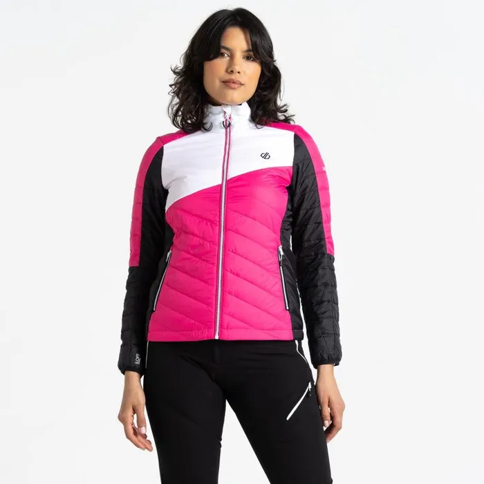 Dare 2b Surmise Jacket Pure Pink Women Lightweight Jackets