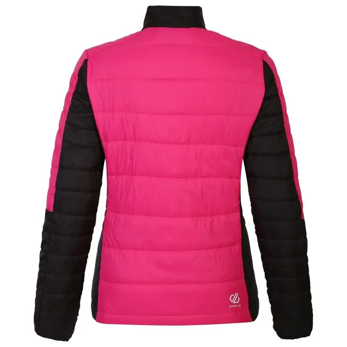 Dare 2b Surmise Jacket Pure Pink Women Lightweight Jackets