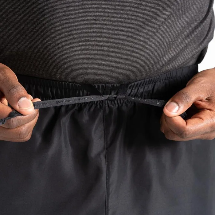 Dare 2b Surrect Lightweight Shorts Black Men Gym Shorts