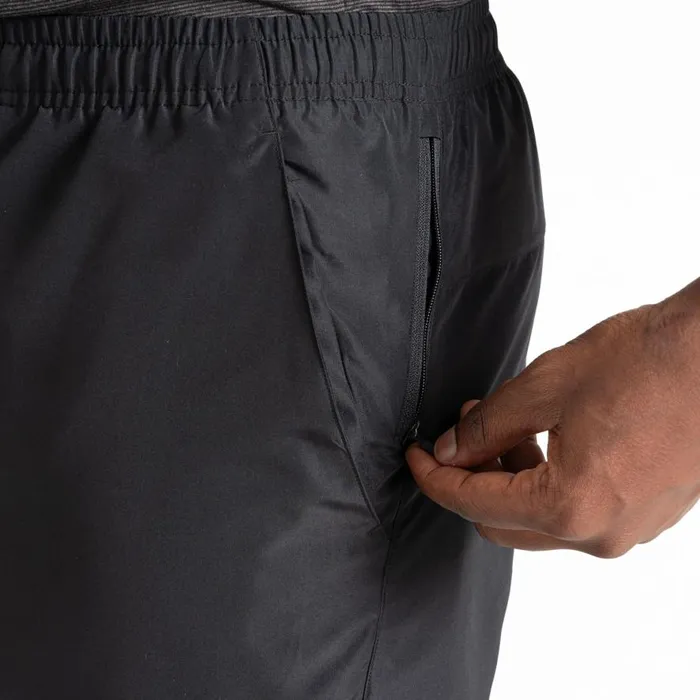 Dare 2b Surrect Lightweight Shorts Black Men Gym Shorts