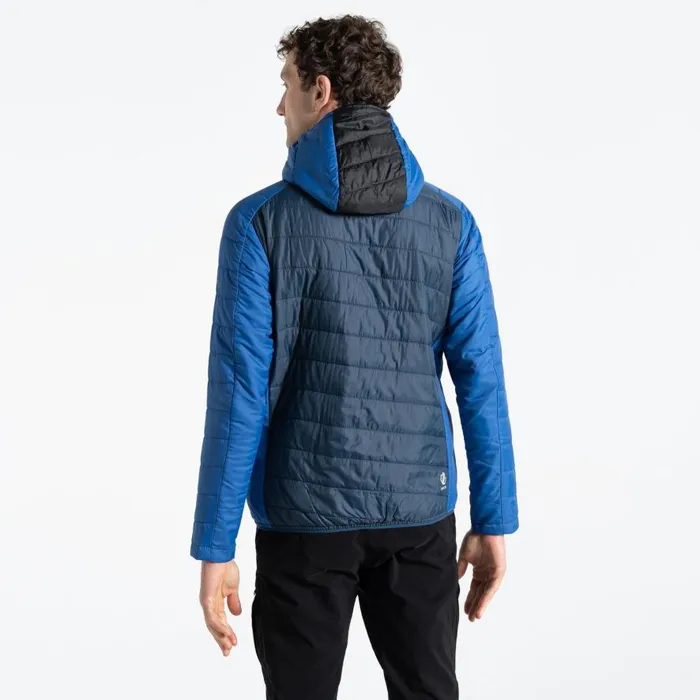 Dare 2b Touring Padded Jacket Olympian Blue Men Lightweight Jackets