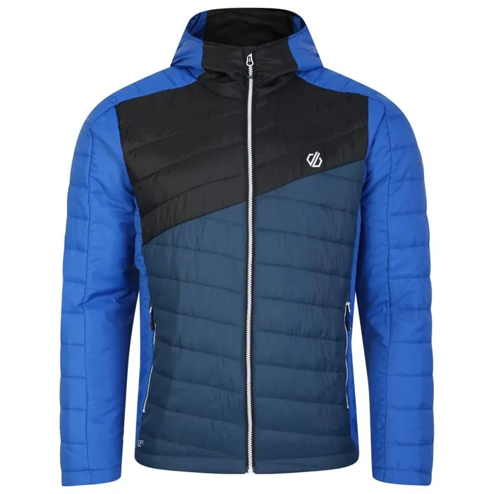 Dare 2b Touring Padded Jacket Olympian Blue Men Lightweight Jackets