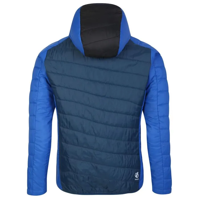 Dare 2b Touring Padded Jacket Olympian Blue Men Lightweight Jackets