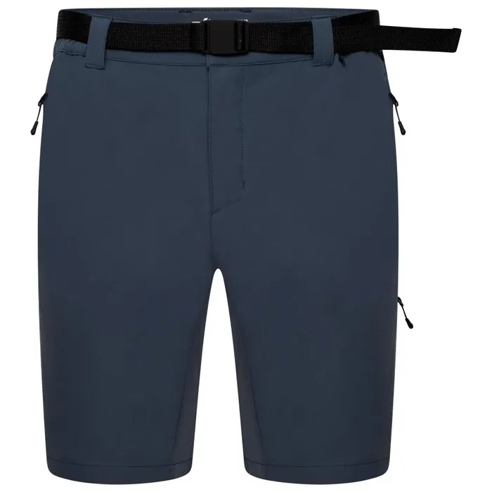 Dare 2b Tuned In Pro Lightweight Short Orion Grey Men Walking Shorts