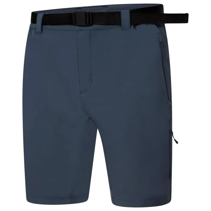 Dare 2b Tuned In Pro Lightweight Short Orion Grey Men Walking Shorts