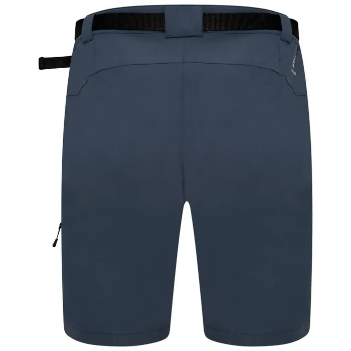 Dare 2b Tuned In Pro Lightweight Short Orion Grey Men Walking Shorts
