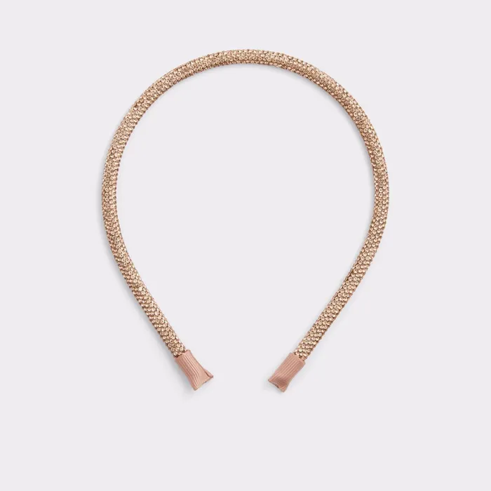 Demirka Pink Women ALDO Hair Accessories