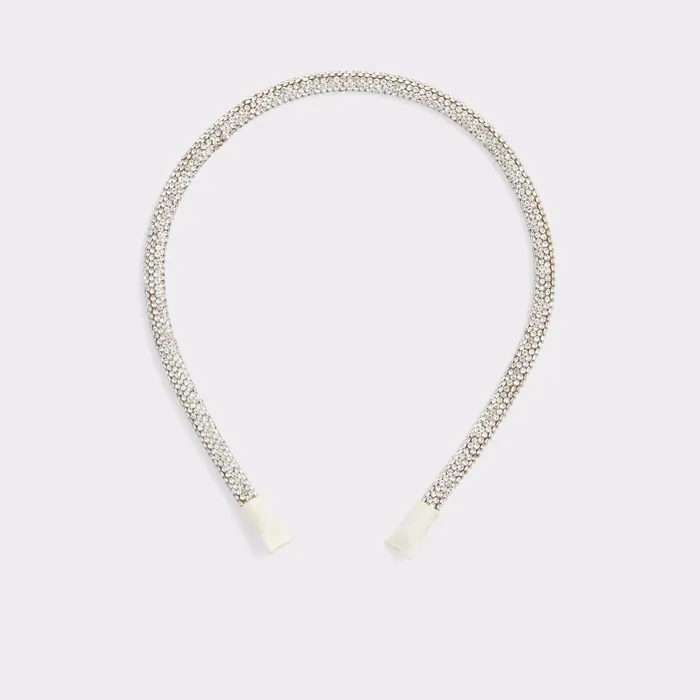 Demirka Silverclear Multi Women ALDO Hair Accessories
