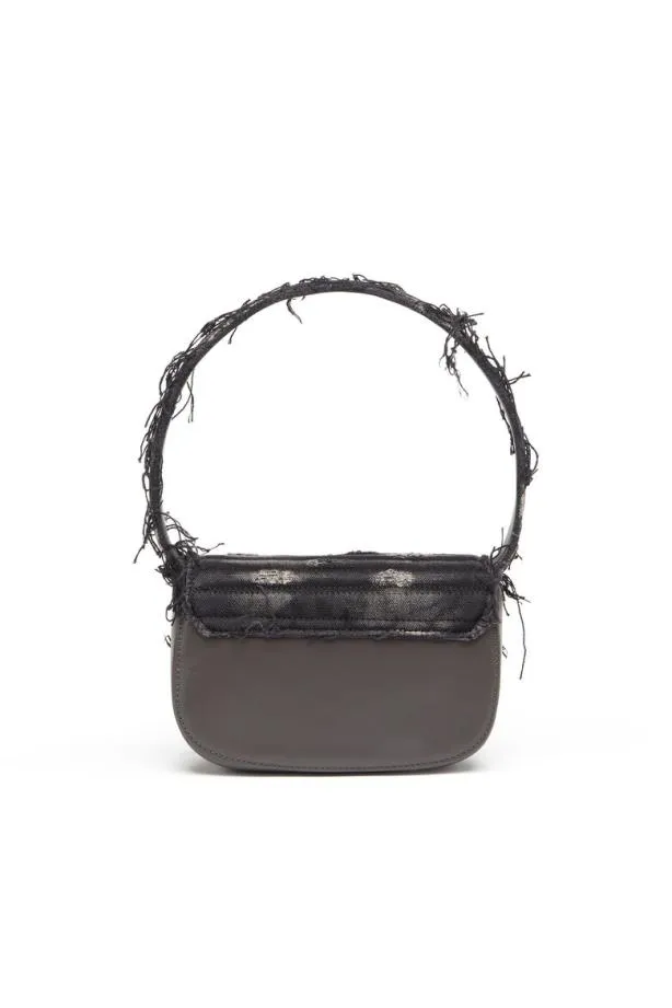 Diesel 1dr Black Women 1DR Bags