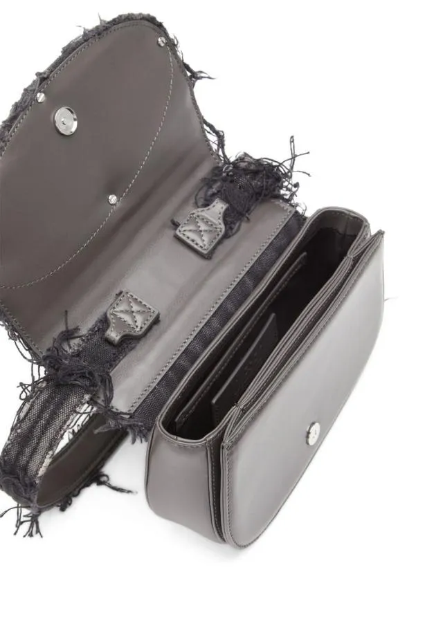 Diesel 1dr Black Women 1DR Bags
