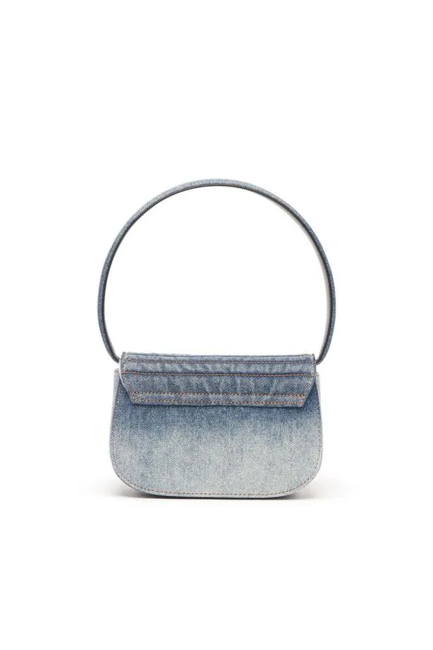 Diesel 1dr Bluewhite Women 1DR Bags