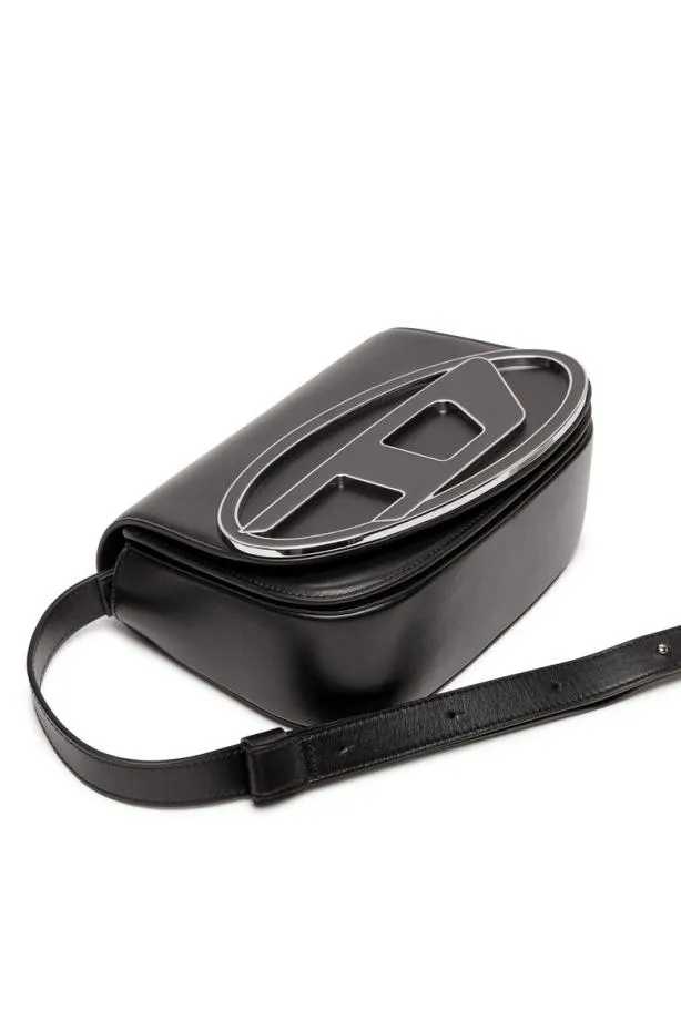 Diesel 1dr M Black Women 1DR Bags