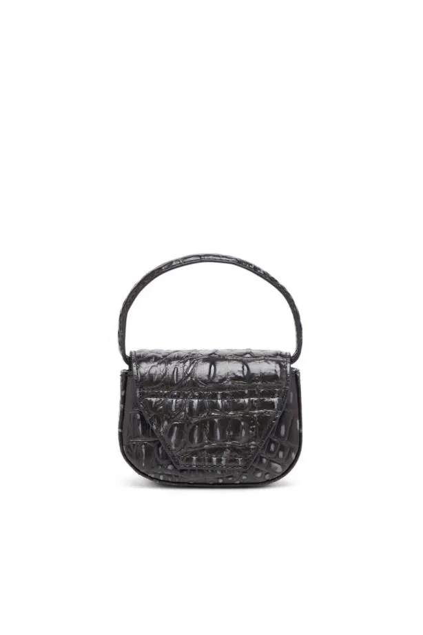 Diesel 1dr Xs Black Women Crossbody Bags