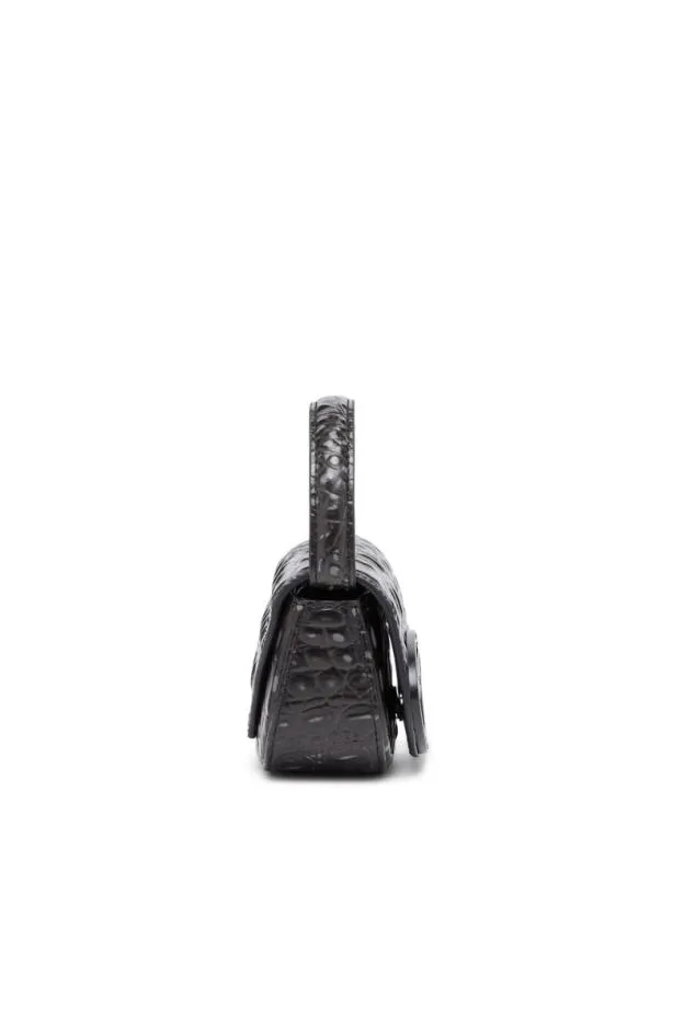 Diesel 1dr Xs Black Women Crossbody Bags