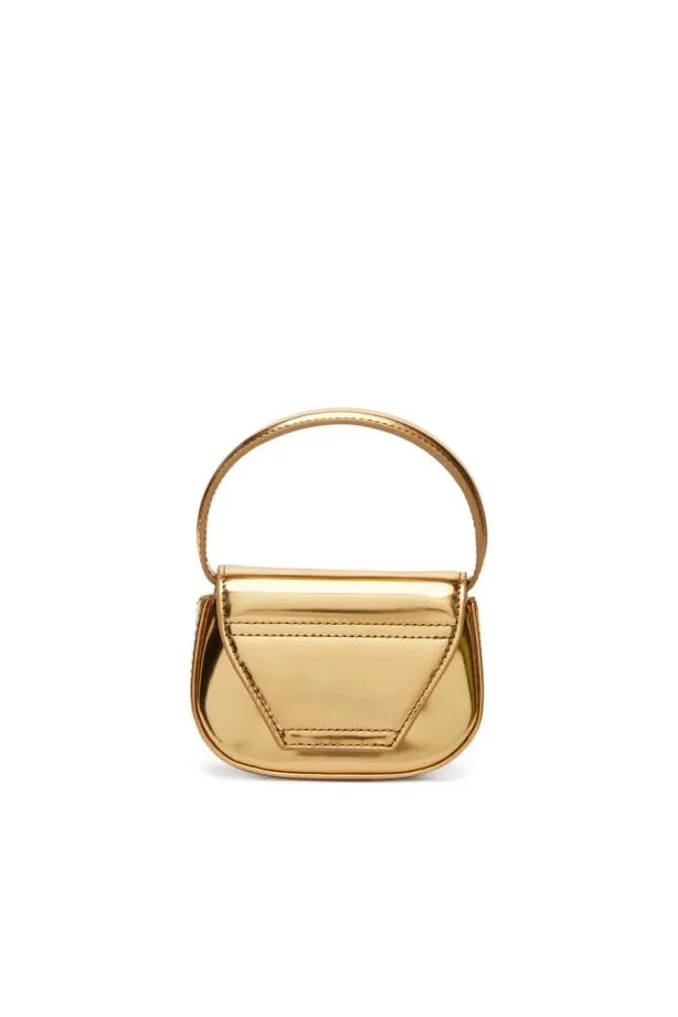 Diesel 1drxss Gold Women 1DR Bags