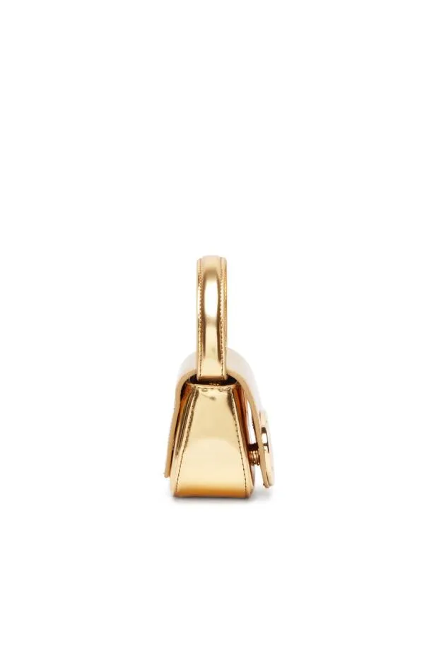 Diesel 1drxss Gold Women 1DR Bags