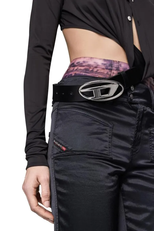 Diesel Celmy Black Women Shirts