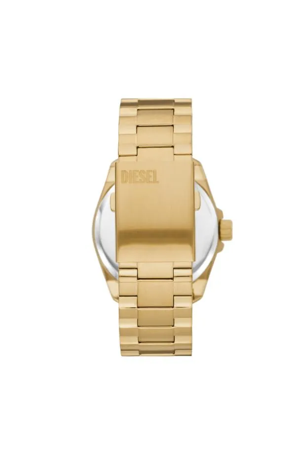 Diesel Dz2163set Gold MenWomen Watches and Smartwatches