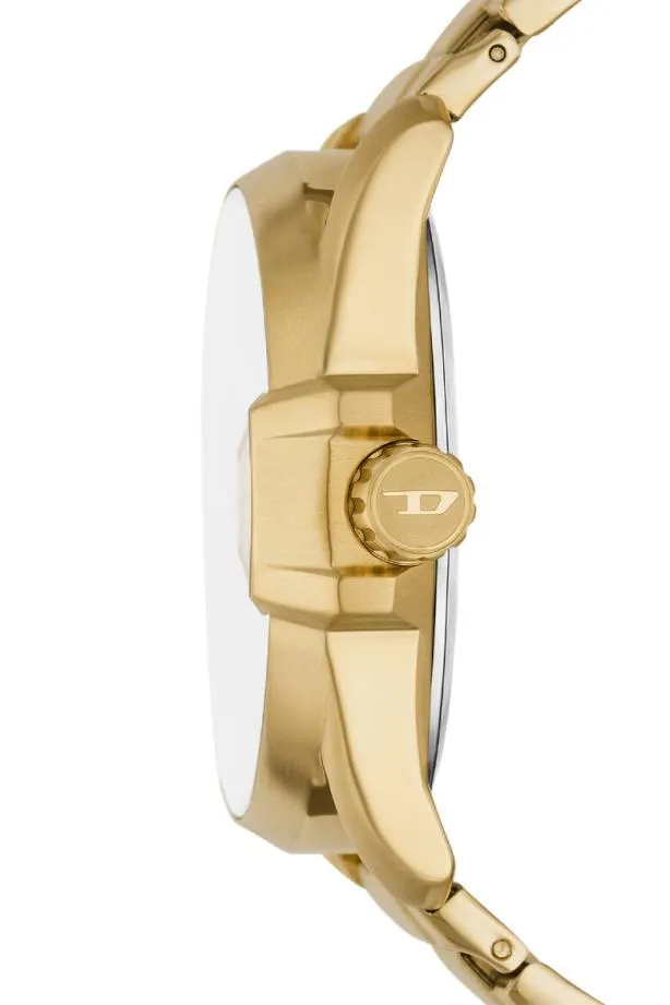 Diesel Dz2163set Gold MenWomen Watches and Smartwatches