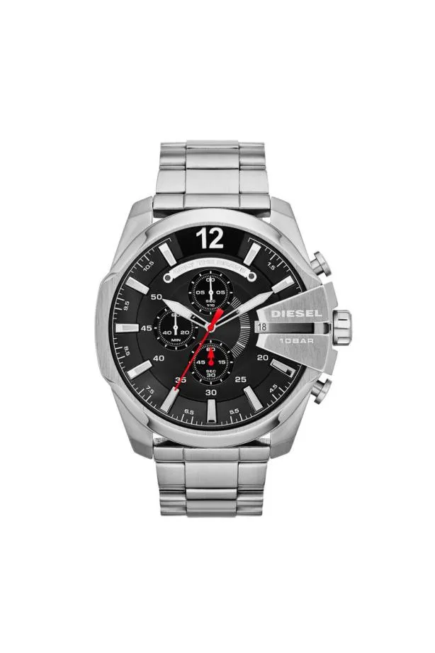 Diesel Dz4308 Grey Men Watches and Smartwatches