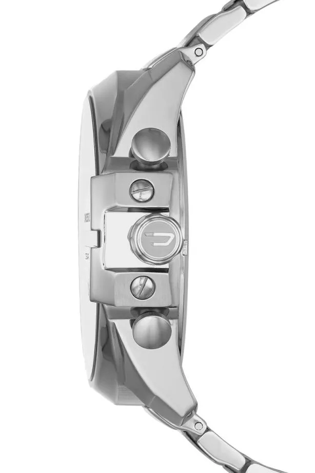 Diesel Dz4308 Grey Men Watches and Smartwatches