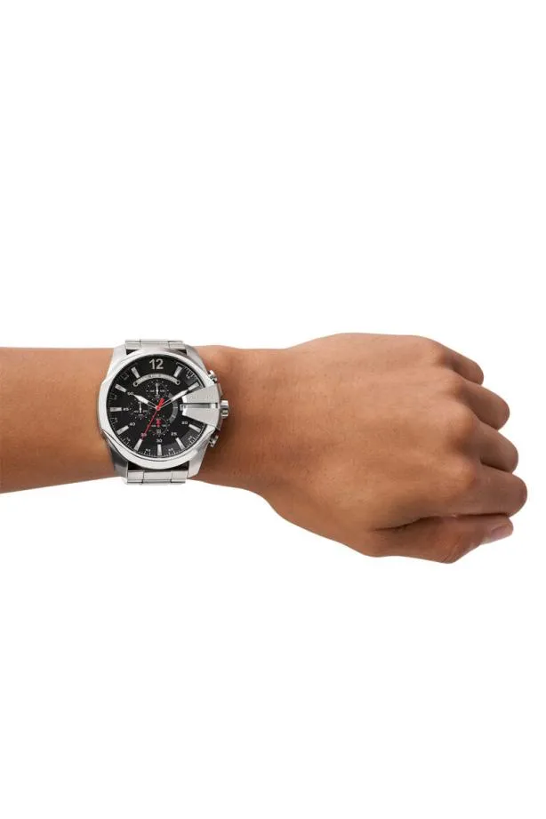 Diesel Dz4308 Grey Men Watches and Smartwatches
