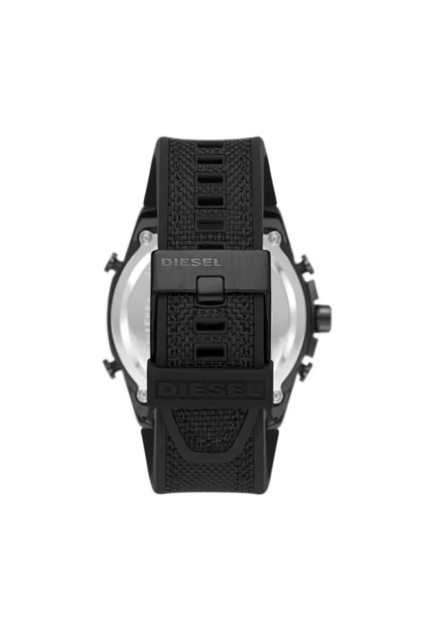 Diesel Dz4593 Black Men Watches and Smartwatches