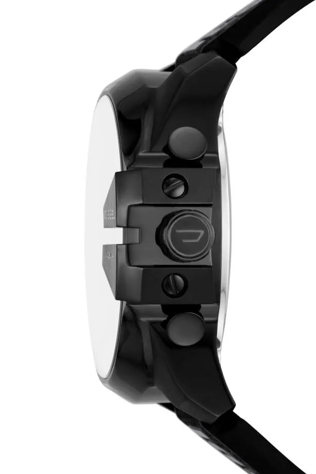 Diesel Dz4593 Black Men Watches and Smartwatches