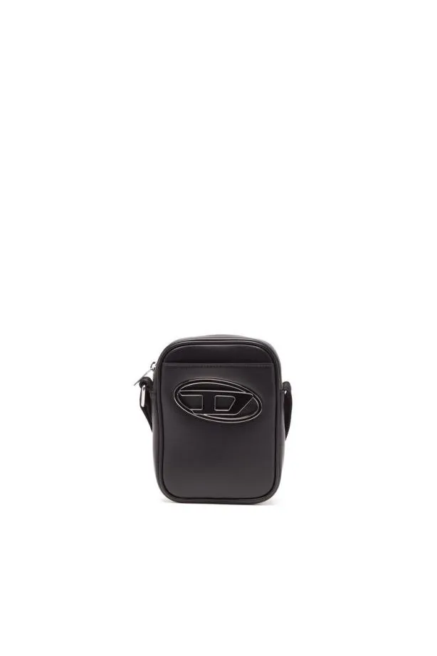 Diesel Holid Crossbody X Black MenWomen Crossbody Bags