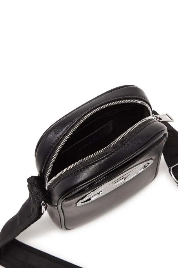 Diesel Holid Crossbody X Black MenWomen Crossbody Bags