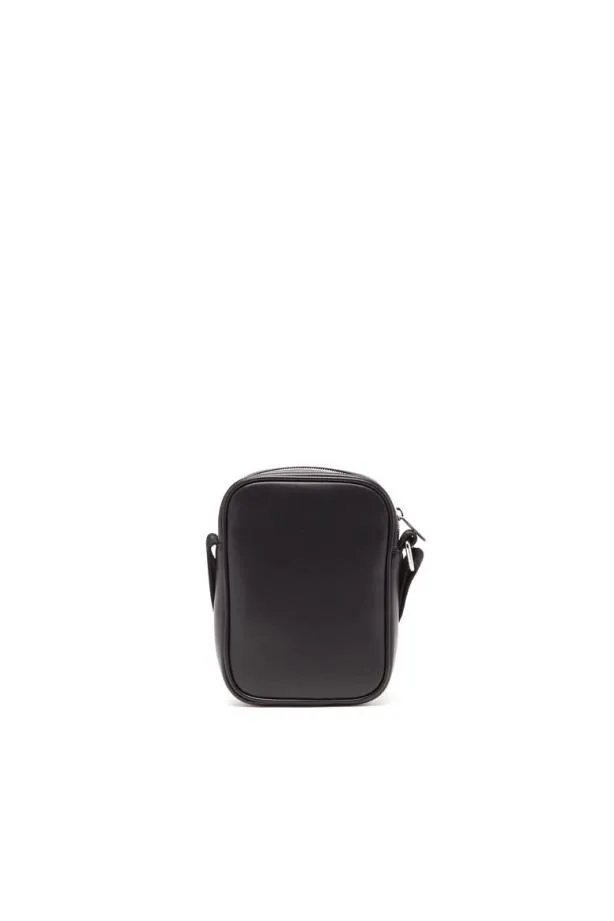 Diesel Holid Crossbody X Black MenWomen Crossbody Bags
