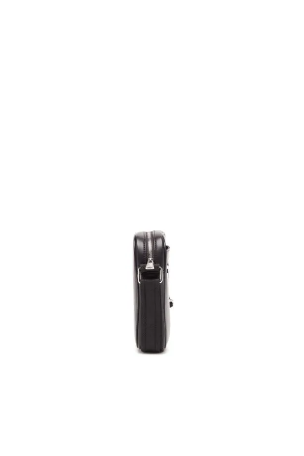 Diesel Holid Crossbody X Black MenWomen Crossbody Bags
