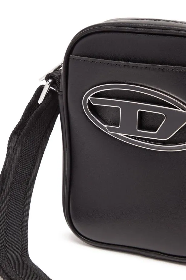 Diesel Holid Crossbody X Black MenWomen Crossbody Bags