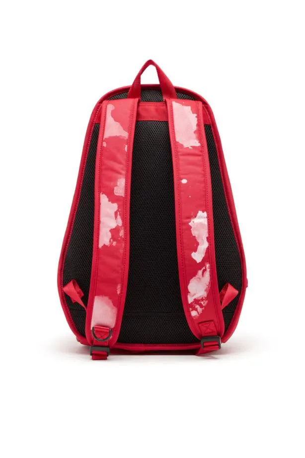 Diesel Rave Backpack X Red MenWomen Backpacks