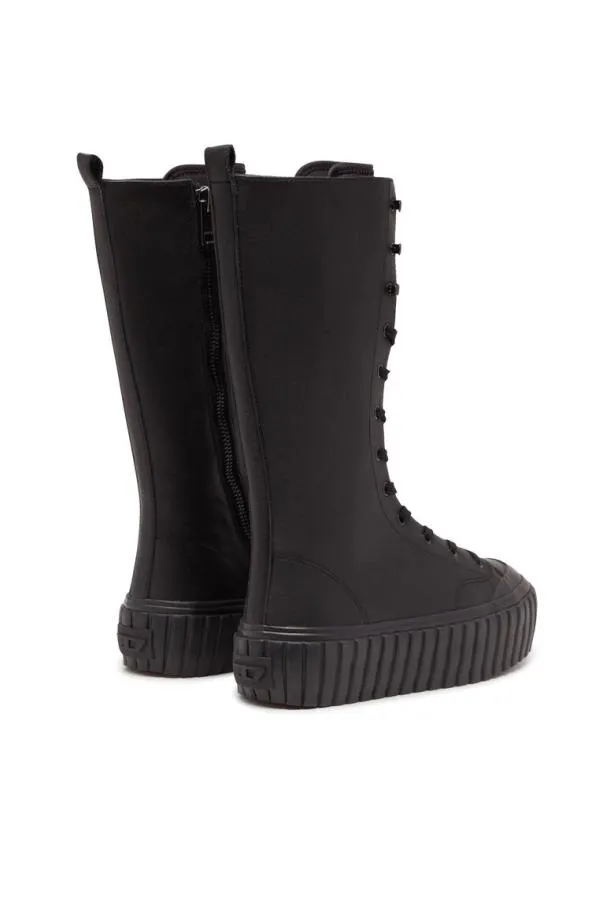 Diesel Shanami Bt W Black Women Boots
