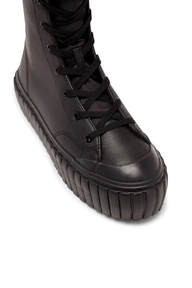 Diesel Shanami Bt W Black Women Boots