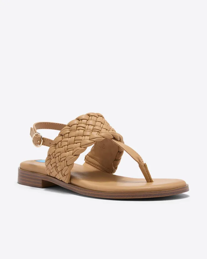 Draper James Braided Sandal Women Swim