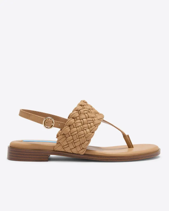 Draper James Braided Sandal Women Swim