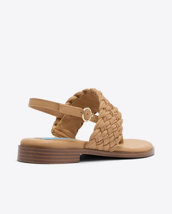 Draper James Braided Sandal Women Swim