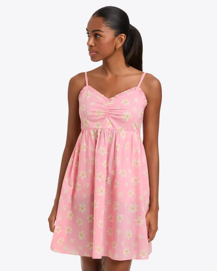 Draper James Ciara Nightgown Women Lounge and Pajamas