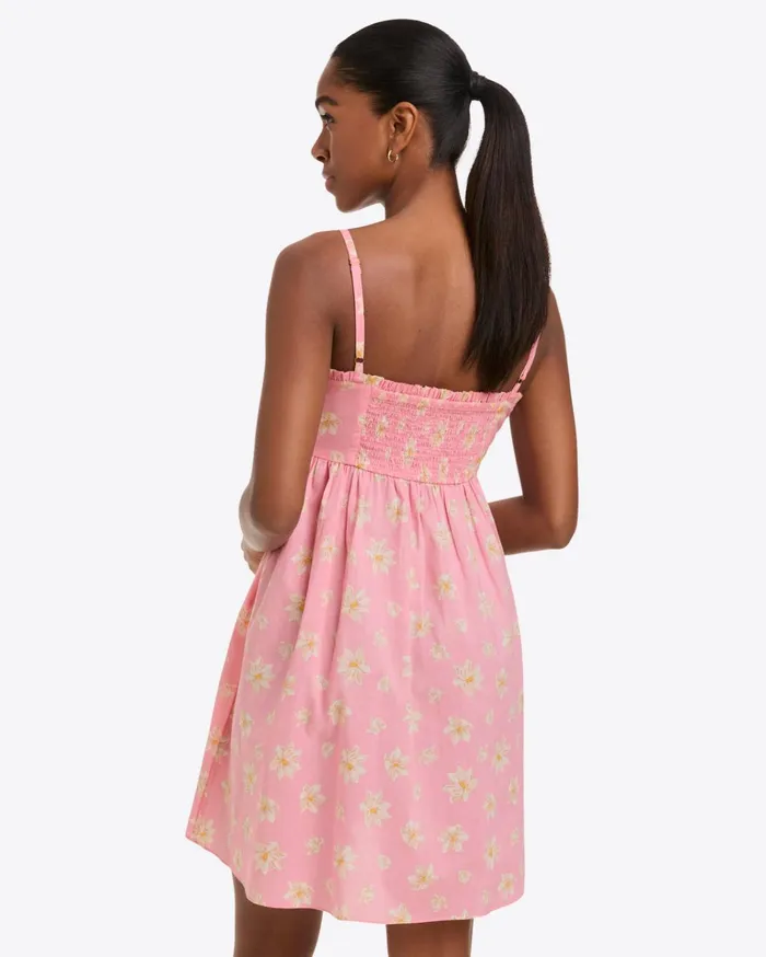 Draper James Ciara Nightgown Women Lounge and Pajamas