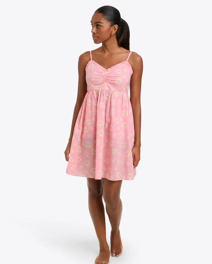 Draper James Ciara Nightgown Women Lounge and Pajamas