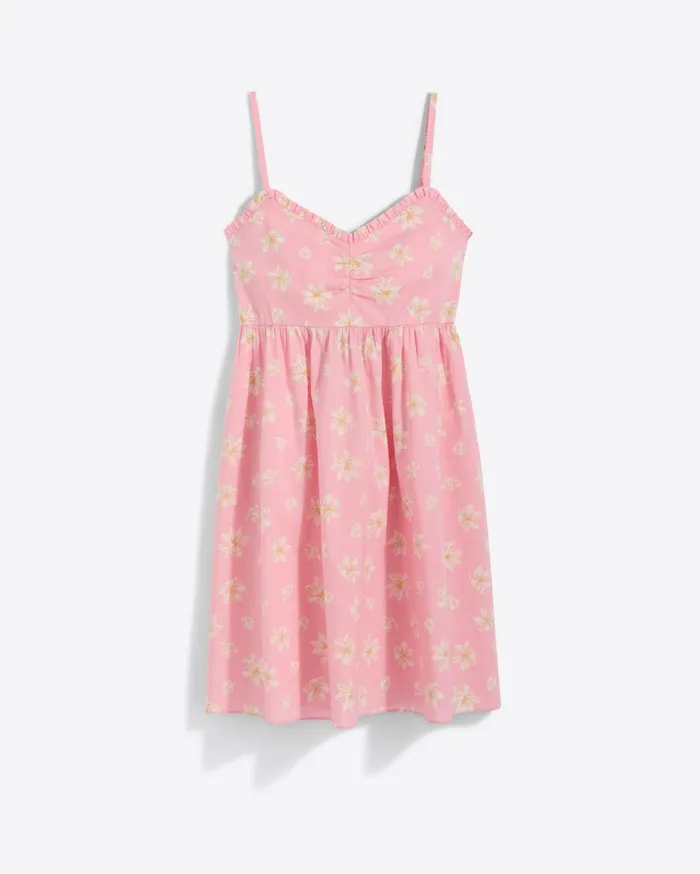 Draper James Ciara Nightgown Women Lounge and Pajamas