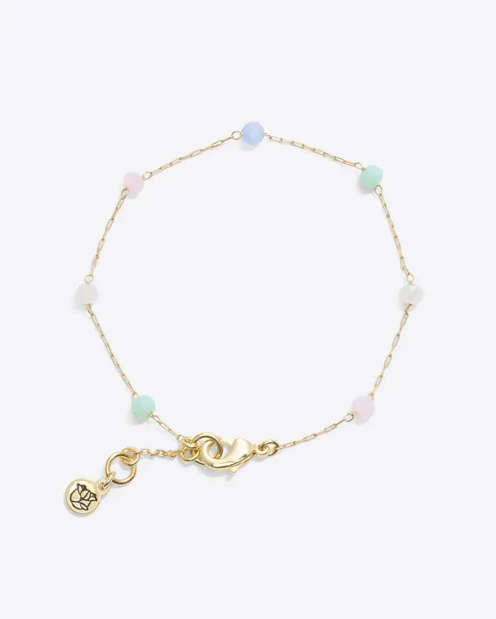 Draper James Confetti Bracelet Women Jewelry