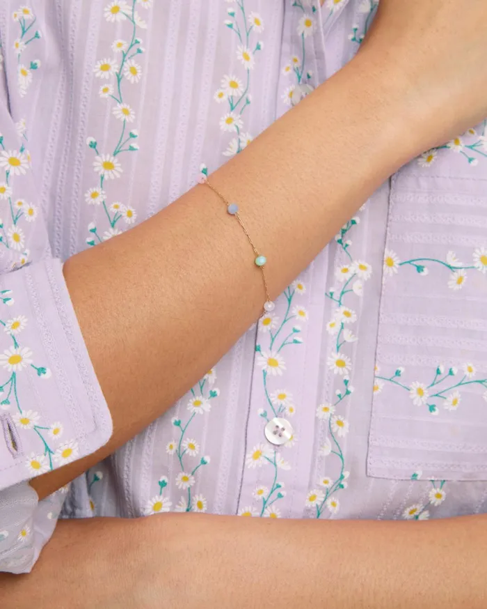 Draper James Confetti Bracelet Women Jewelry