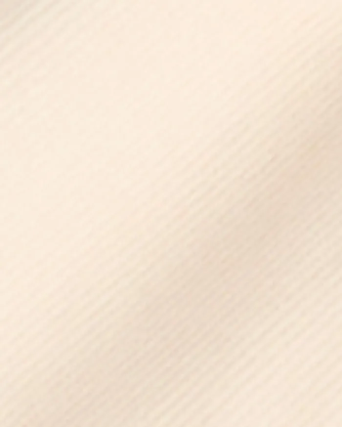 Draper James Peplum Mini Skirt In Stretch Corduroy Women Bottoms and Skirts